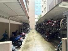 【京都府/京都市中京区室町通錦小路下る】レスタージュ四条烏丸・ラティス その他共用部
