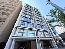 【京都府/京都市下京区岩上通四条下る】プレミスト京都四条堀川 外観：現地外観写真