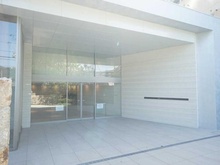 【滋賀県/大津市柳が崎】プラウドシティ大津京 エントランス