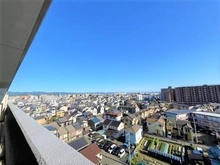 【京都府/京都市右京区西京極佃田町】エスリード西京極 外観