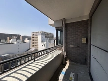 【京都府/京都市中京区麩屋町通二条下る】エルコート御所南 