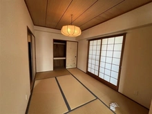【京都府/京都市下京区梅小路本町】梅小路スカイハイツA南棟 外観