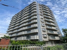 【京都府/京都市中京区西ノ京円町】藤和シティホームズ円町 