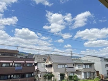 【京都府/長岡京市開田】グランエスパス長岡天神 