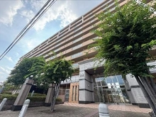 【京都府/京都市南区吉祥院三ノ宮町】パデシオン西大路 