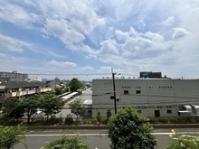 【京都府/京都市南区吉祥院三ノ宮町】パデシオン西大路 