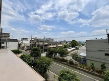 【京都府/京都市南区吉祥院三ノ宮町】パデシオン西大路 