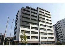 【京都府/京都市南区吉祥院三ノ宮西町】メロディーハイム西大路デュオノワール 外観