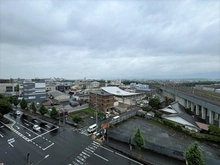 【京都府/京都市南区吉祥院三ノ宮西町】メロディーハイム西大路デュオノワール 
