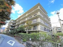 【京都府/京都市右京区嵯峨柳田町】嵯峨スカイハイツ 