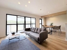 【兵庫県/神戸市垂水区名谷町】セントポリア神戸運動公園 リビング