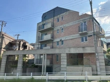 【兵庫県/神戸市灘区篠原中町】パレ六甲篠原 外観：現地外観写真