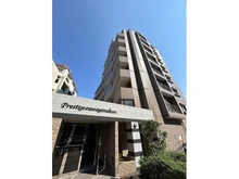 【兵庫県/神戸市中央区山本通】プレステージ諏訪山公園 外観