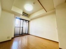 【兵庫県/神戸市中央区生田町】エステムコート新神戸エリタージュ リビング