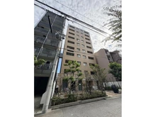 【兵庫県/神戸市中央区筒井町】ワコーレアーバンフラッツ三宮東 現地外観写真