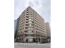 【兵庫県/神戸市中央区八幡通】エクセルシティ三宮イメージファクトリー 外観：現地外観写真