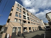 【兵庫県/神戸市須磨区須磨本町】アーバンヴィレッジ須磨アクティス 外観