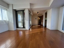 【兵庫県/神戸市須磨区須磨本町】アーバンヴィレッジ須磨アクティス リビング2か所にガス温水式床暖房付き♪