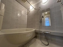 【兵庫県/神戸市須磨区須磨本町】アーバンヴィレッジ須磨アクティス ガス浴室乾燥機付きユニットバス♪