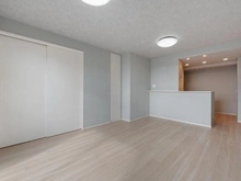 【兵庫県/神戸市中央区相生町】ザ・パークハウス神戸タワー 約15.8帖のLDK部分