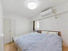 【兵庫県/神戸市須磨区竜が台】ジークレフ神戸名谷EAST サービスルーム（約6.2帖）♪