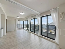 【兵庫県/神戸市中央区新港町】ベイシティタワーズ神戸WEST 全室クロス張替えしております。