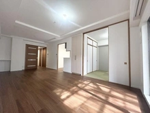 【兵庫県/神戸市須磨区桜木町】カサーレ須磨離宮道 外観：2026年1月リフォーム完成済み物件♪