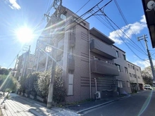 【兵庫県/神戸市須磨区桜木町】カサーレ須磨離宮道 