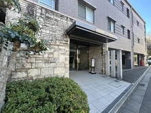 【兵庫県/神戸市須磨区桜木町】カサーレ須磨離宮道 