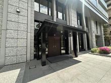 【兵庫県/神戸市中央区海岸通】神戸ハーバータワー 1階エントランス