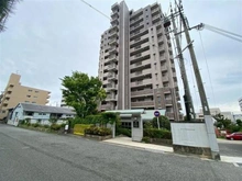 【兵庫県/明石市相生町】グランドメゾン明石海岸通 外観