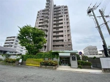 【兵庫県/明石市相生町】グランドメゾン明石海岸通 