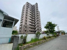 【兵庫県/明石市相生町】グランドメゾン明石海岸通 