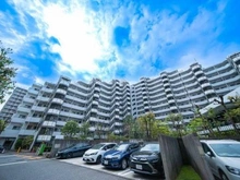 【東京都/江東区越中島】ルネ門前仲町 外観