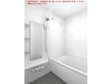 【東京都/江東区越中島】ルネ門前仲町 完成イメージ画像です。