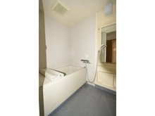 【神奈川県/横浜市旭区東希望が丘】グリーンコーポ東希望ヶ丘 一日の疲れを癒してくれます