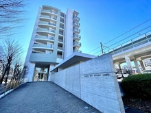 【神奈川県/横浜市泉区和泉中央南】グレーシアシティ横濱いずみ中央フロントコート 