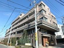 【神奈川県/横浜市旭区本宿町】ナイスエスアリーナ横浜二俣川 外観