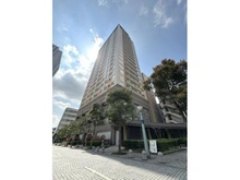【東京都/品川区東品川】サンウッド品川天王洲タワー 外観：りんかい線「天王洲アイル」駅徒歩4分の立地