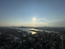 【大阪府/大阪市港区弁天】オークプリオタワー 