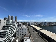 【大阪府/大阪市港区弁天】弁天第三コーポ 