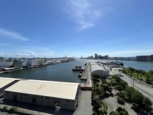 【大阪府/大阪市港区弁天】弁天第三コーポ 