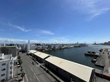 【大阪府/大阪市港区弁天】弁天第三コーポ 