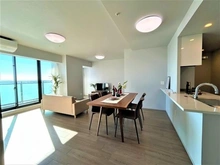 【大阪府/大阪市西区南堀江】シエリアタワー大阪堀江 LDKは、約21.1帖あり、広々とお住まい頂けます♪