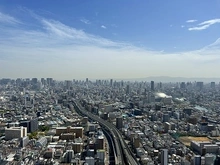 【大阪府/大阪市港区弁天】クロスタワー大阪ベイ 