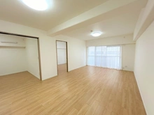 【大阪府/大阪市西区南堀江】藤和南堀江コープ 外観