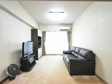 【東京都/江東区亀戸】日商岩井亀戸マンション 