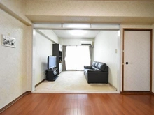 【東京都/江東区亀戸】日商岩井亀戸マンション 