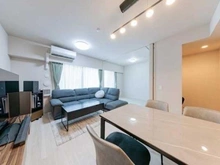 【東京都/江東区大島】猿江恩賜公園レジデンス 南向き