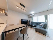 【東京都/江東区大島】猿江恩賜公園レジデンス 専有面積約12.2帖